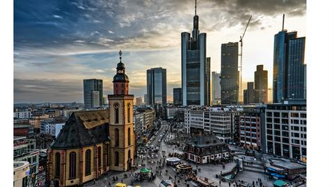 Frankfurt