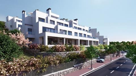 caada homes marbella rs