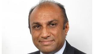 Kiran Patel, CIO at Savills Investment Management