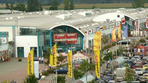 Part of the Brack portfolio