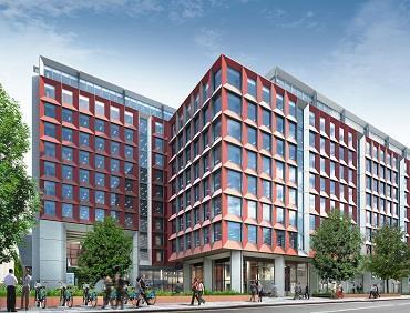 mitsubishi estate london acquires a 50 stake in lgp s speculative office project at 245 hammersmith