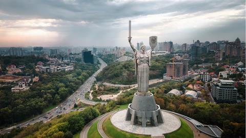 Ukraine war is having an effect along with inflation and rising interest rates