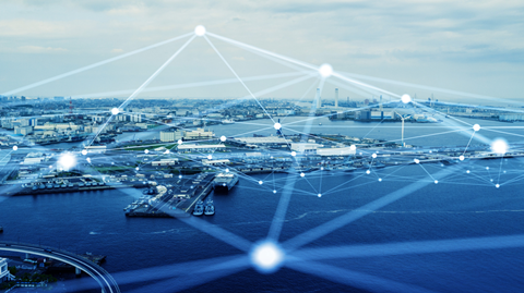 logistics portfolio