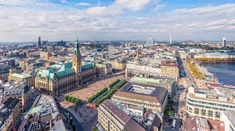 Hamburg