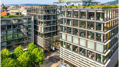 CPI Property Group