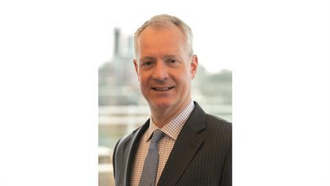 OUTLOOK 2023: Hans Vrensen - ''Bullish on the UK and logistics’