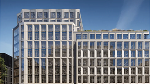 100 New Bridge Street