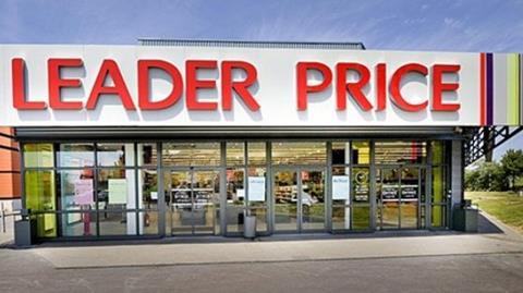Leader Price store