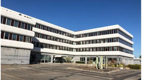 Etche France asset