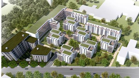 Darmstadt
