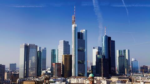 Frankfurt, Germany