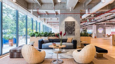 WeWork