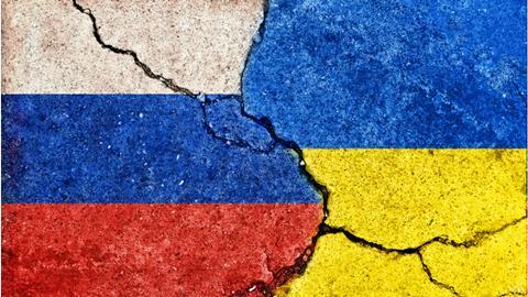 The conflict impacts markets