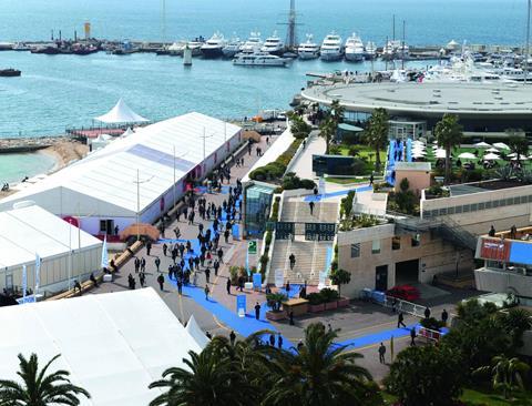 mipim promenade