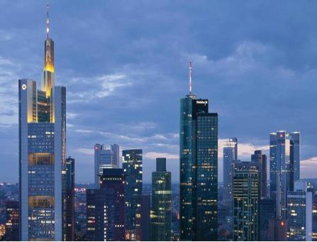 frankfurt