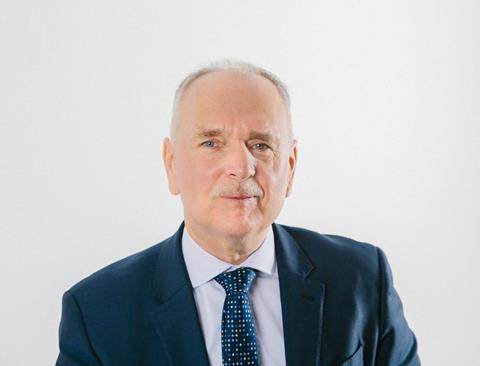 karel stransky