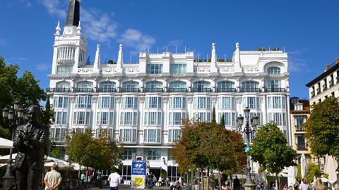 madrid