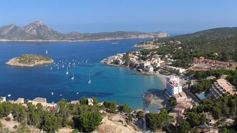 mallorca
