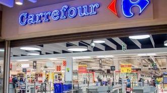Carrefour
