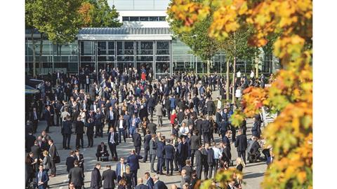 Expo Real 2018