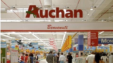 Auchan Italy