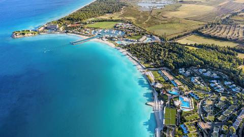 sani resort