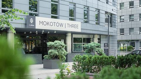 Mokotow