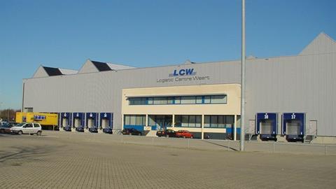 Havenweg