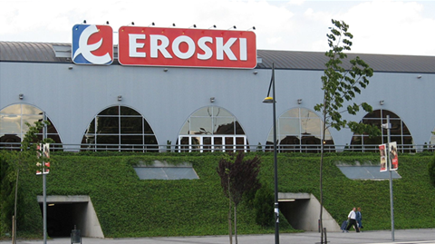 Eroski