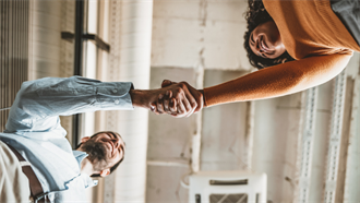 ESG advisory merger
