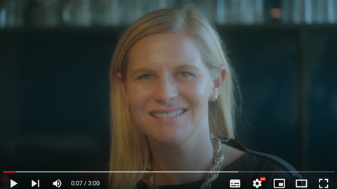 Katherine Beisler, director of ESG consulting at Hollis