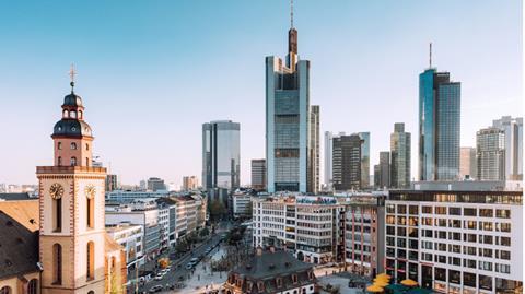 Frankfurt