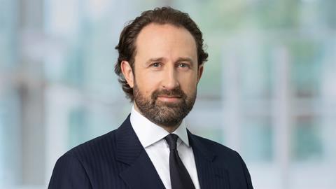 Keegan Viscius
