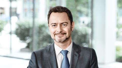 Martin Bruehl
