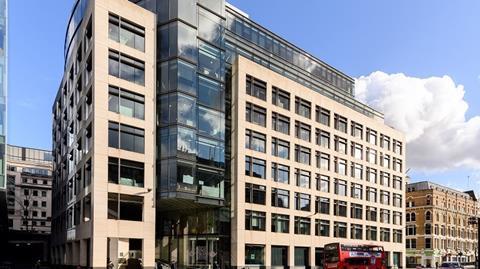 5 fleet place
