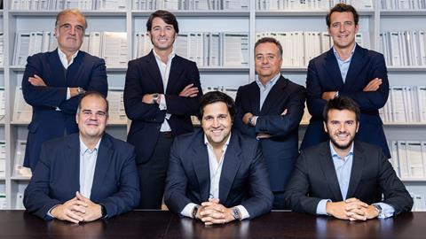 Alantra announces partner promotions