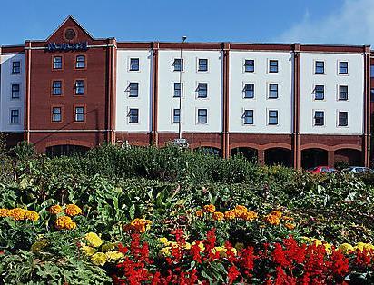 novotel ipswich