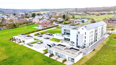 Aedifica invests €21m in Belgian care home | PropertyEU Archive | Real ...