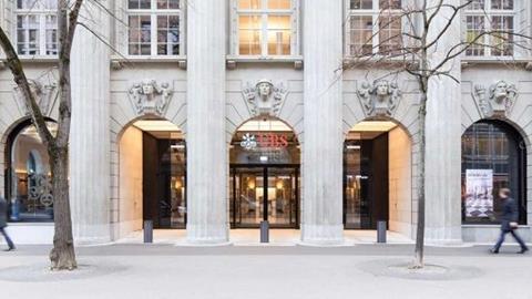 UBS Group