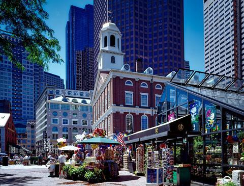 massachusetts