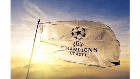 Companies like Heimstaden Bostad and Akelius are part of the Champions League of real estate