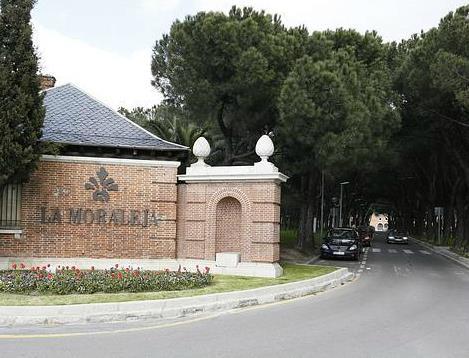 la moraleja