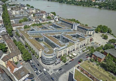 patrizia purchases mixed use property in mainz from ubs