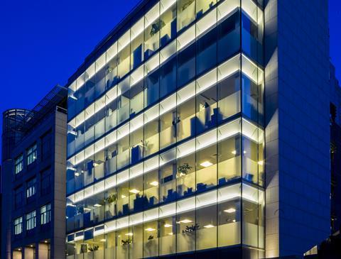 magellan portfolio goes on sale in dublin for 49 5m