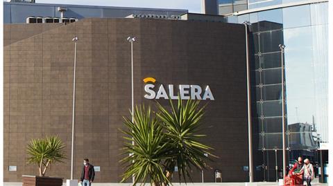 Salera