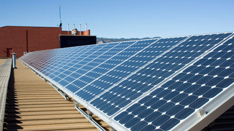Climate solutions