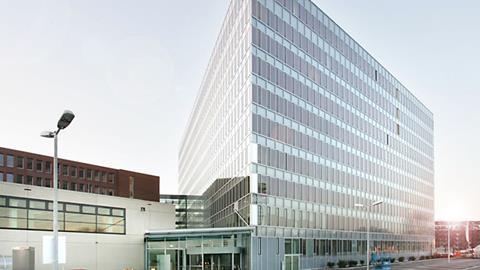 this week saw another major deal in germany the sale of metro group s hq in duesseldorf