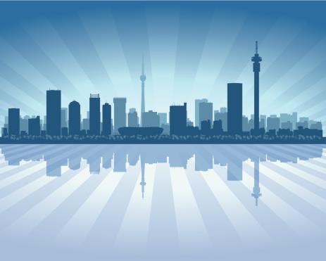 johannesburg