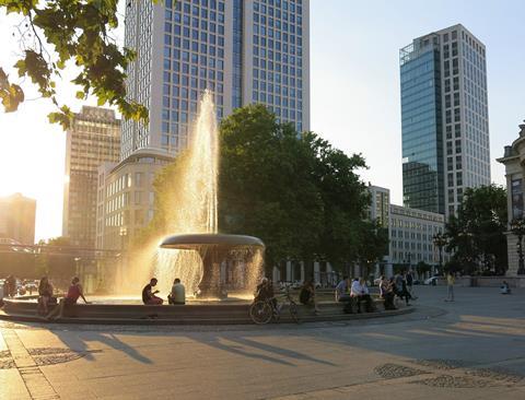 frankfurt