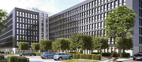catella simplify your life campus in hamburg